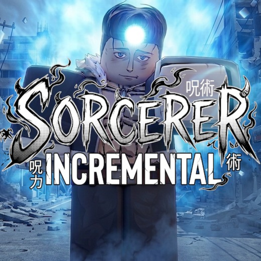Промокоды Sorcerer Incremental на май 2026: Binding Vow, Arena Blade и Domain Crown