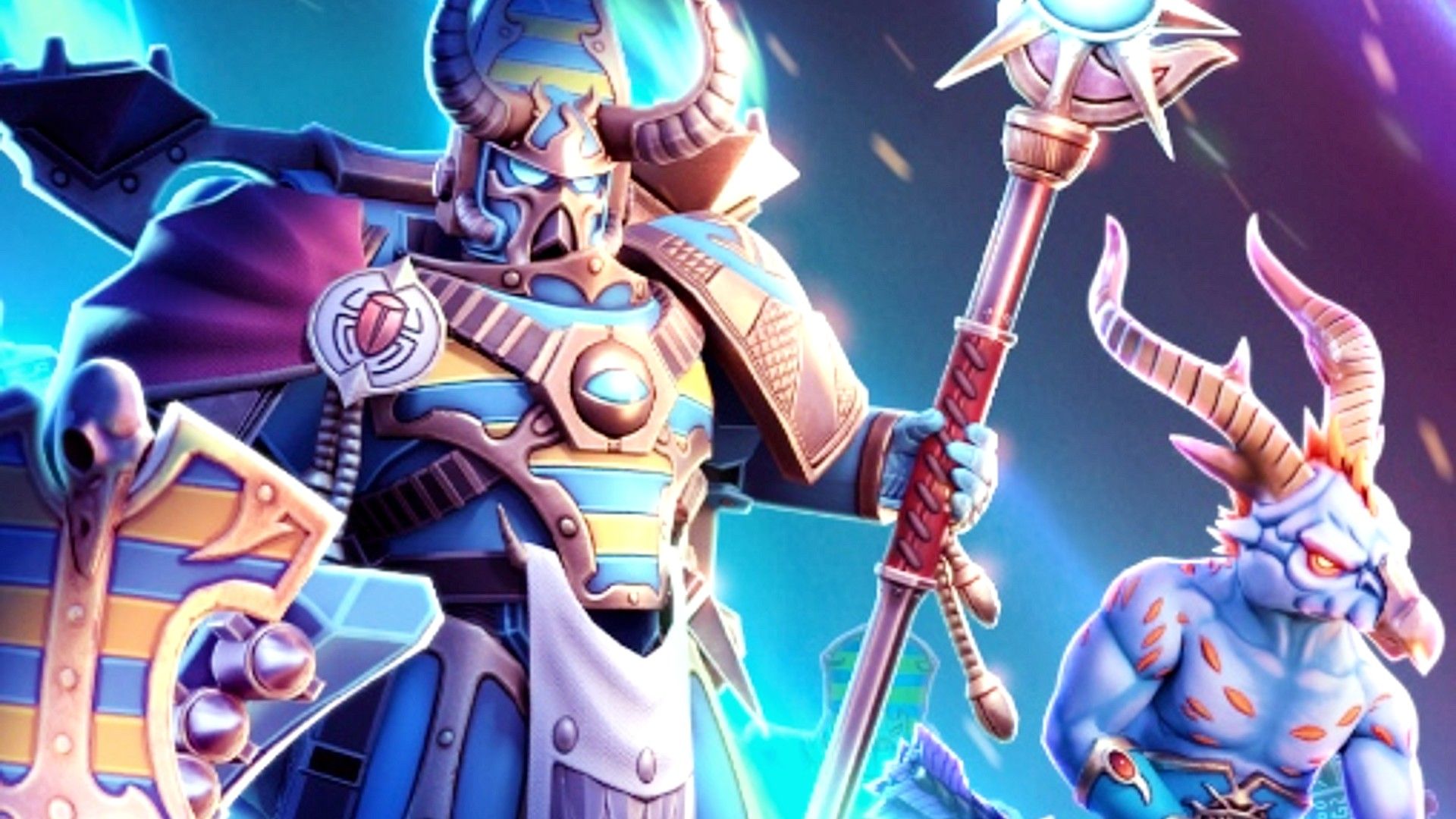 Промокоды Warhammer 40,000: Tacticus на май 2026: Energy, Blackstone и shards