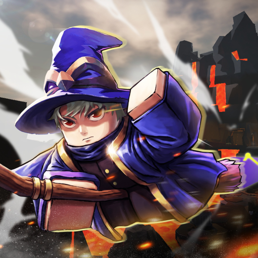 Промокоды Wizard Alchemy на май 2026: race rerolls, enchanted stones и shards