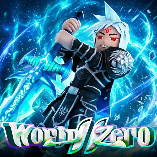 Промокоды World Zero на май 2026: PVP Coins, Crystals и Easter rewards